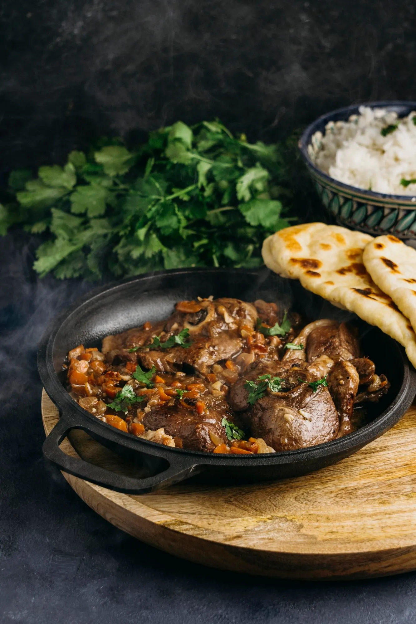 Lamb Vindaloo
